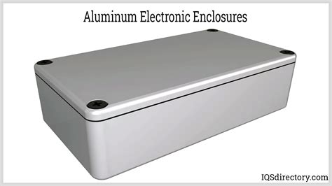 oem metal enclosure price|metal enclosures for sale.